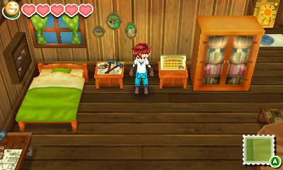 Story of Seasons Screenshot