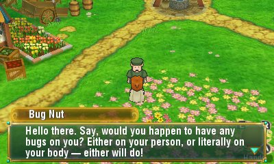 Return to PopoloCrois A Story of Seasons Fairytale Screenshot