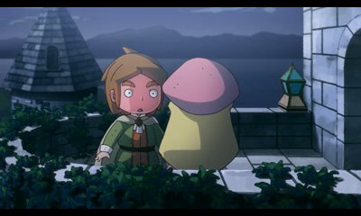 Return to PopoloCrois A Story of Seasons Fairytale Screenshot