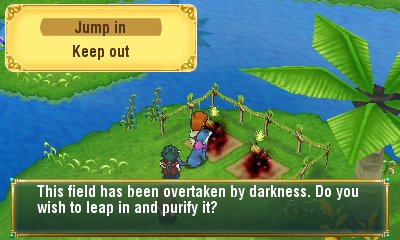 Return to PopoloCrois A Story of Seasons Fairytale Screenshot