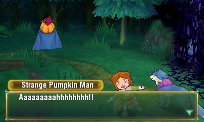 Return to PopoloCrois A Story of Seasons Fairytale Screenshot