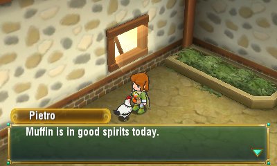 Return to PopoloCrois A Story of Seasons Fairytale Screenshot