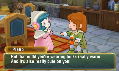 Return to PopoloCrois A Story of Seasons Fairytale Screenshot