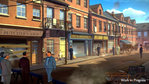 Agatha Christie: The ABC Murders Xbox One Screenshots