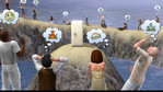 The Sims 3 Xbox 360 Screenshots