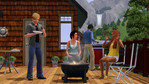 The Sims 3 Xbox 360 Screenshots