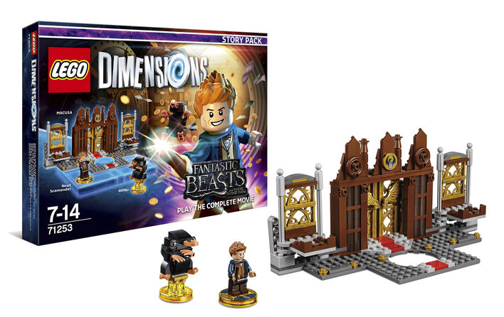 lego dimensions xbox one argos