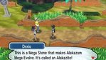 Pokemon Sun Nintendo 3DS Screenshots