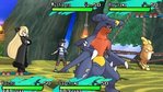 Pokemon Moon Nintendo 3DS Screenshots