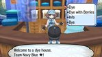 Pokemon Moon Nintendo 3DS Screenshots