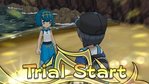 Pokemon Moon Nintendo 3DS Screenshots