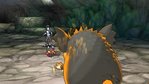 Pokemon Moon Nintendo 3DS Screenshots