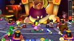 Mario Party Star Rush Nintendo 3DS Screenshots