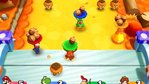 Mario Party Star Rush Nintendo 3DS Screenshots