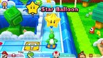 Mario Party Star Rush Nintendo 3DS Screenshots