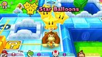 Mario Party Star Rush Nintendo 3DS Screenshots