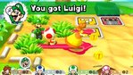 Mario Party Star Rush Nintendo 3DS Screenshots