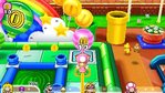 Mario Party Star Rush Nintendo 3DS Screenshots