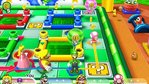 Mario Party Star Rush Nintendo 3DS Screenshots