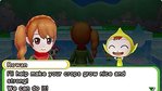 Harvest Moon: Skytree Village Nintendo 3DS Screenshots