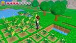 Harvest Moon: Skytree Village Nintendo 3DS Screenshots