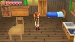 Harvest Moon: Skytree Village Nintendo 3DS Screenshots