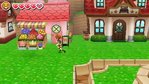 Harvest Moon: Skytree Village Nintendo 3DS Screenshots