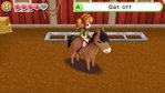 Harvest Moon: Skytree Village Nintendo 3DS Screenshots