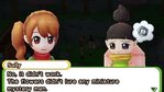 Harvest Moon: Skytree Village Nintendo 3DS Screenshots