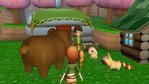 Harvest Moon: Skytree Village Nintendo 3DS Screenshots