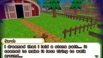 Harvest Moon: Skytree Village Nintendo 3DS Screenshots