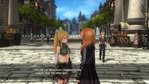 Sword Art Online: Hollow Realization PS Vita Screenshots