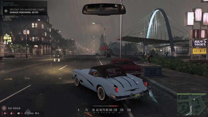 Mafia 3 Screenshot