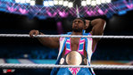 WWE 2K17 Xbox One Screenshots