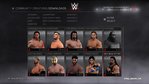 WWE 2K17 Xbox One Screenshots