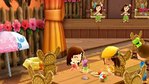 Disney Magical World 2 Nintendo 3DS Screenshots