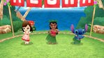 Disney Magical World 2 Nintendo 3DS Screenshots