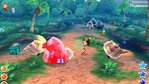 Disney Magical World 2 Nintendo 3DS Screenshots