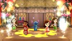 Disney Magical World 2 Nintendo 3DS Screenshots