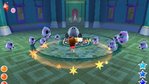 Disney Magical World 2 Nintendo 3DS Screenshots