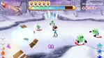 Disney Magical World 2 Nintendo 3DS Screenshots