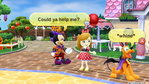 Disney Magical World 2 Nintendo 3DS Screenshots