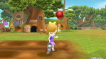 Disney Magical World 2 Nintendo 3DS Screenshots