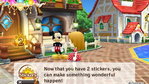 Disney Magical World 2 Nintendo 3DS Screenshots