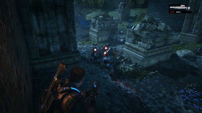 Gears of War 4 Screenshot