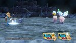 World of Final Fantasy PS Vita Screenshots