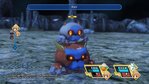 World of Final Fantasy PS Vita Screenshots