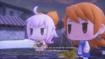 World of Final Fantasy PS Vita Screenshots