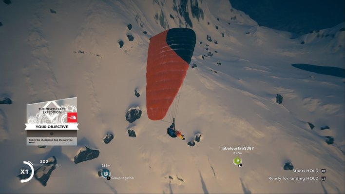 Steep Review: Snowboarding freaks on the peaks