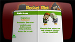 Rocket Riot Xbox 360 Screenshots